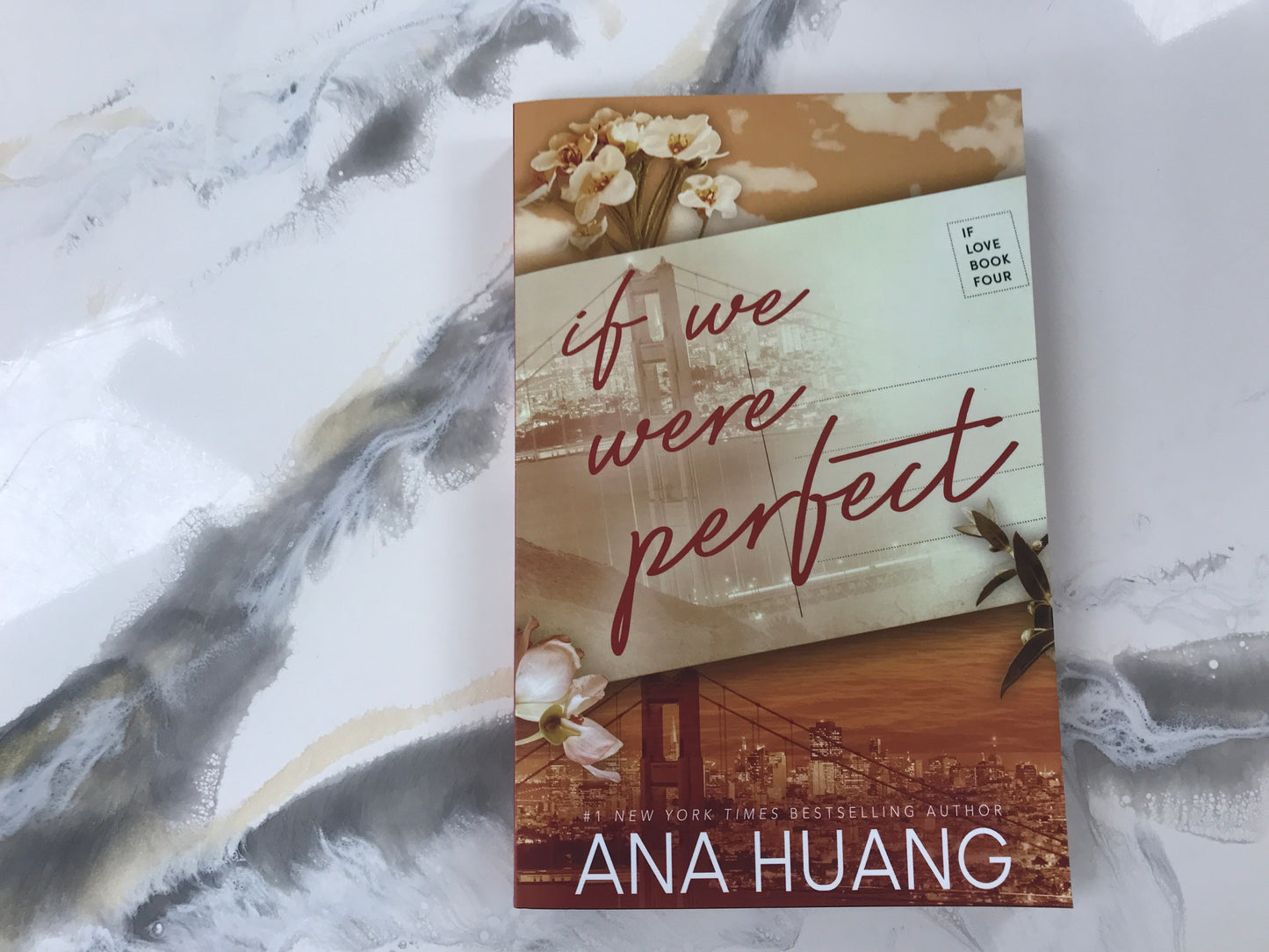 If We Were Perfect