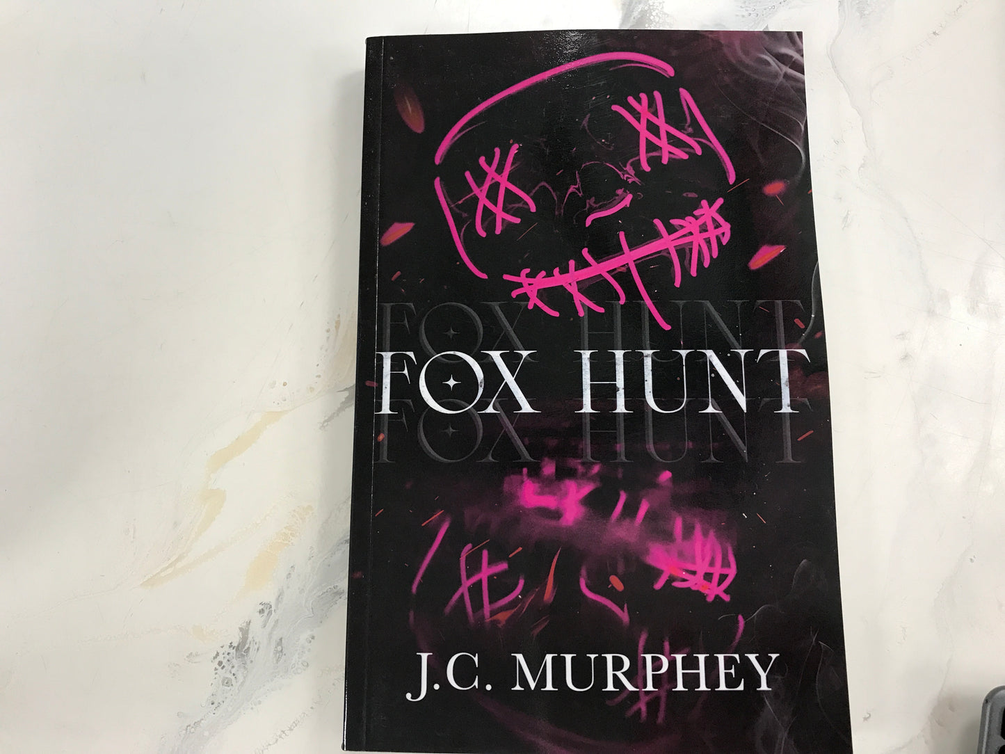 Fox Hunt