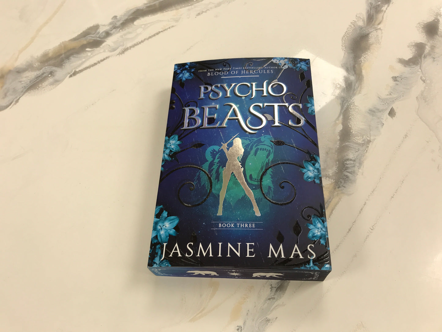 Psycho Beast