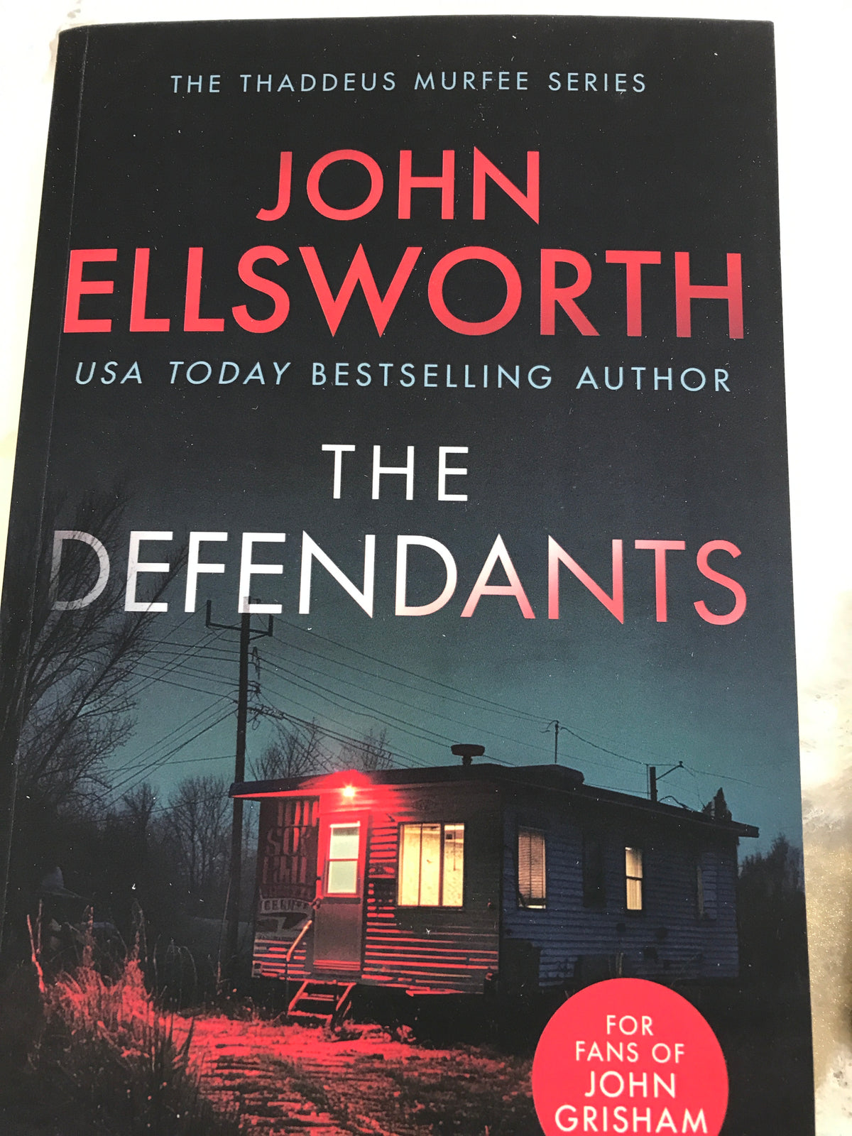 The Defendents