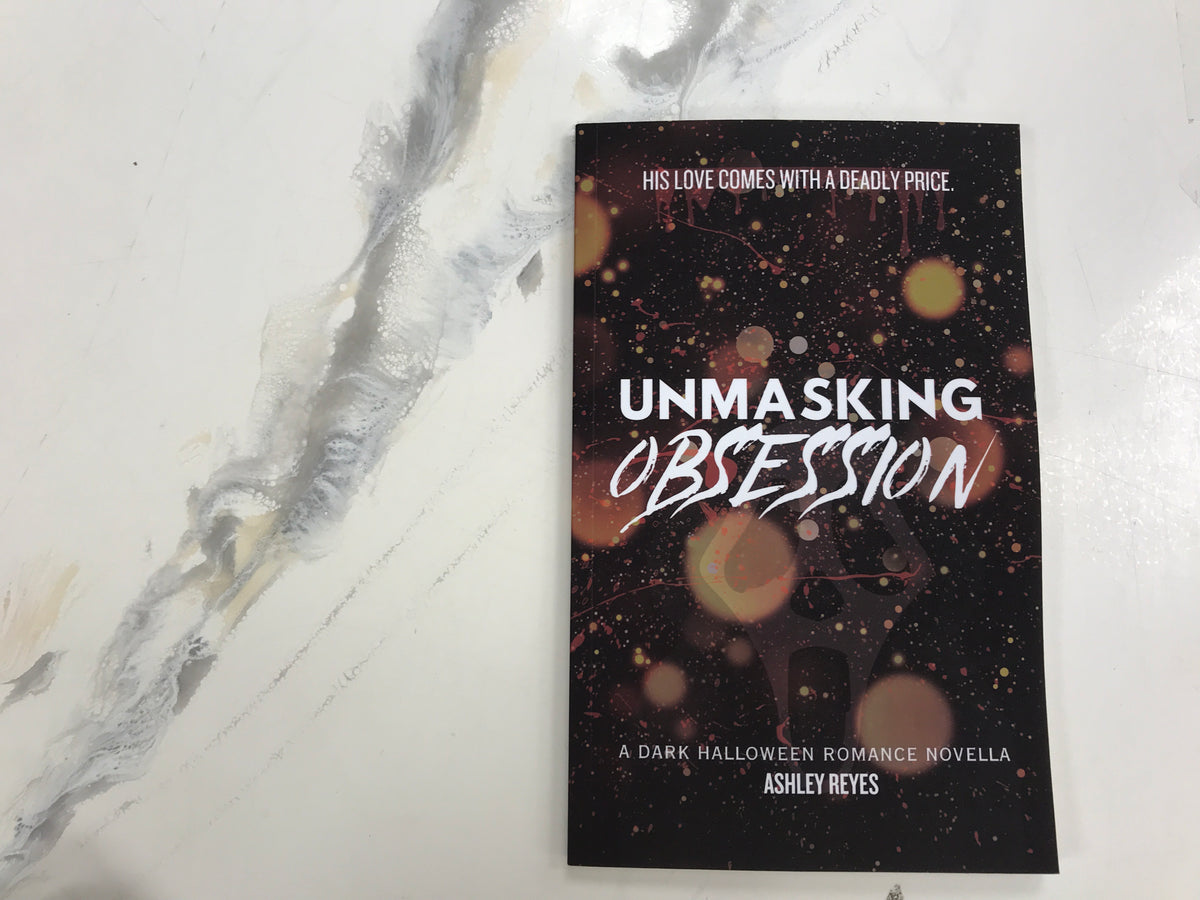 Unmasking Obsession