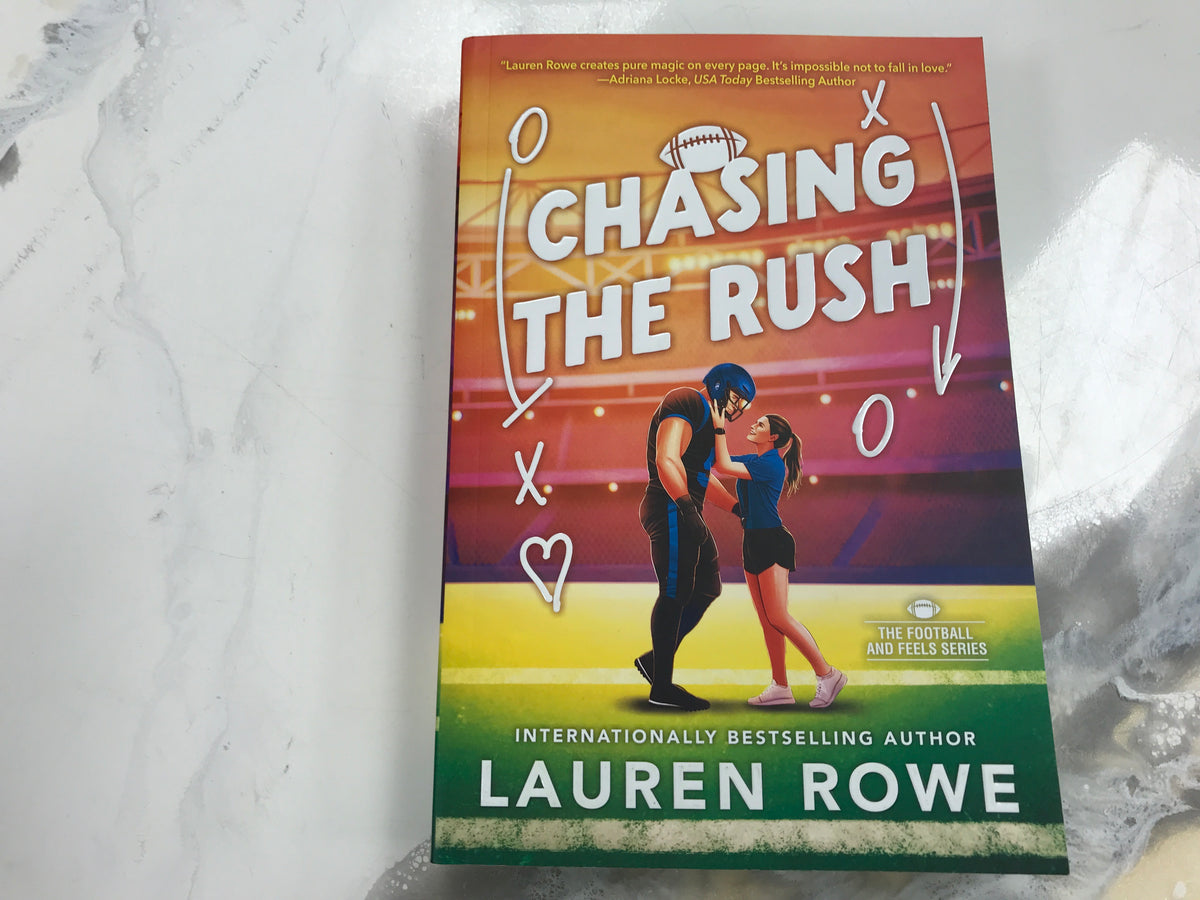 Chasing The Rush
