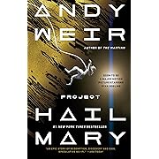 Project Hail Mary