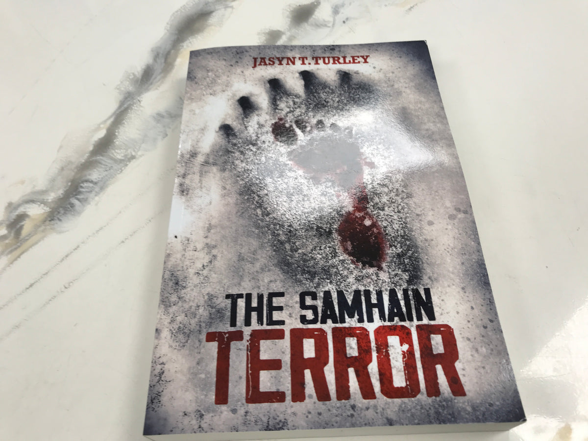 The Samhain Terror