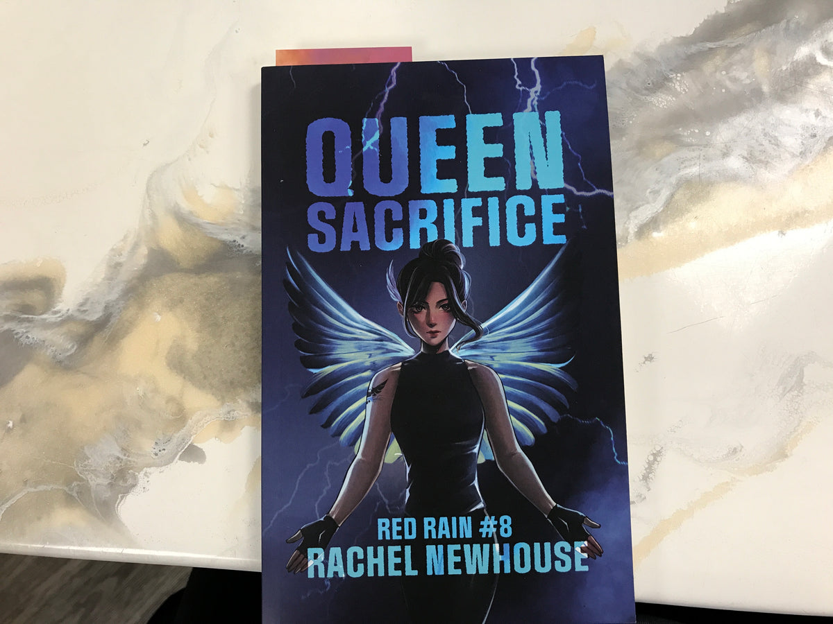 Queen Sacrifice