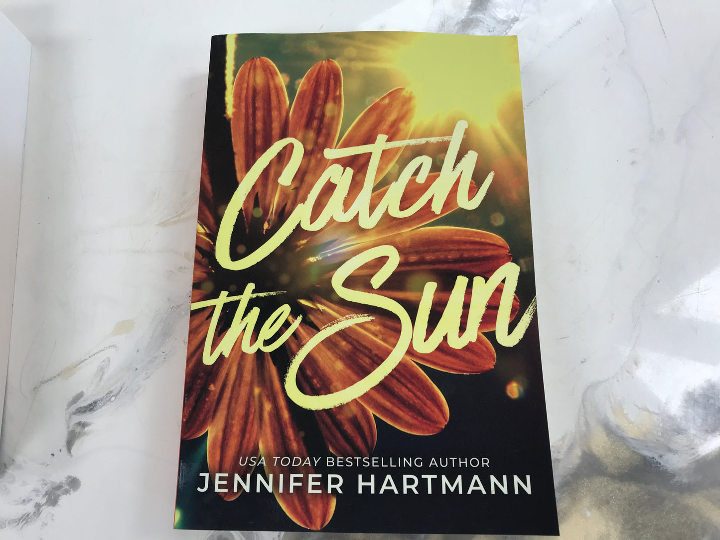 Catch The Sun