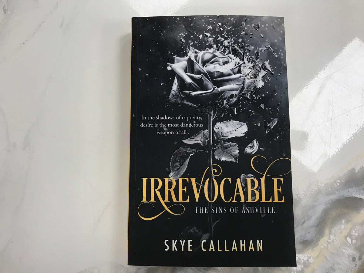 Irrevocable