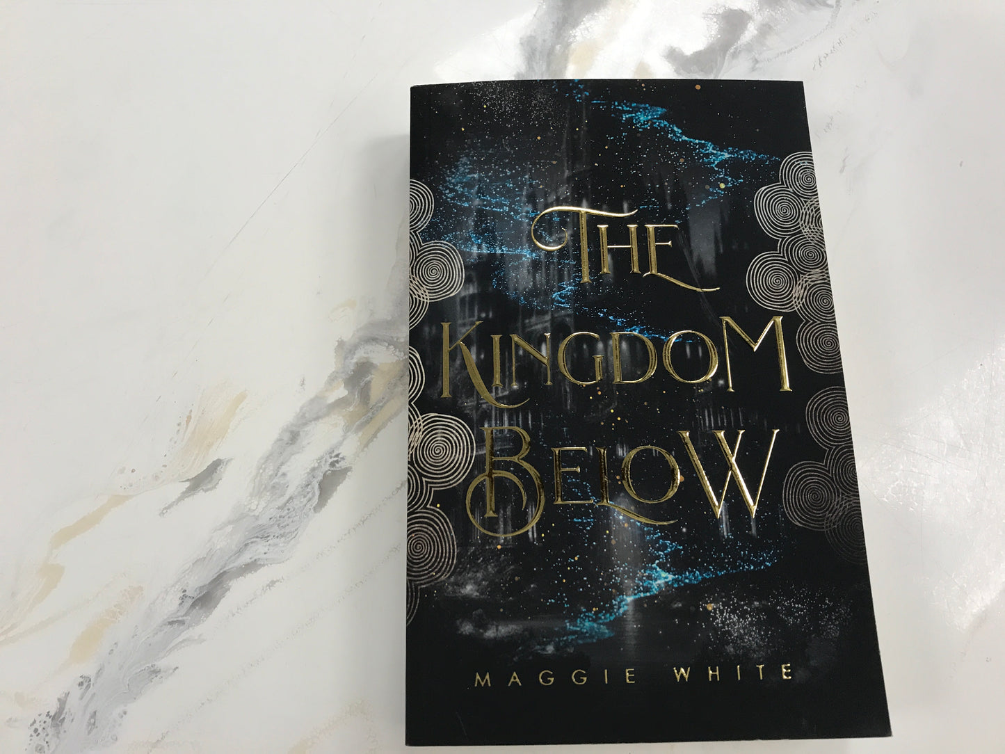 The Kingdom Below
