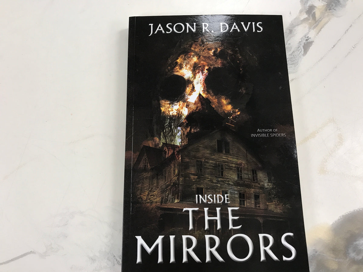 Inside the Mirrors