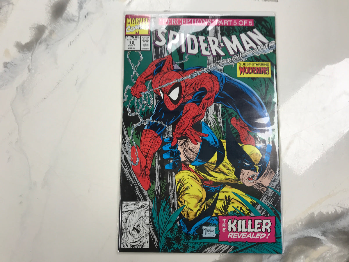Spider-Man