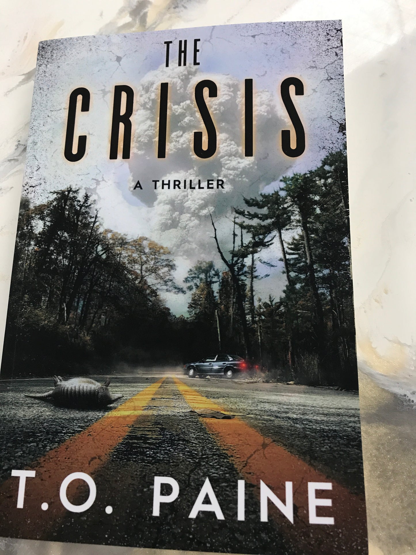 The Crisis