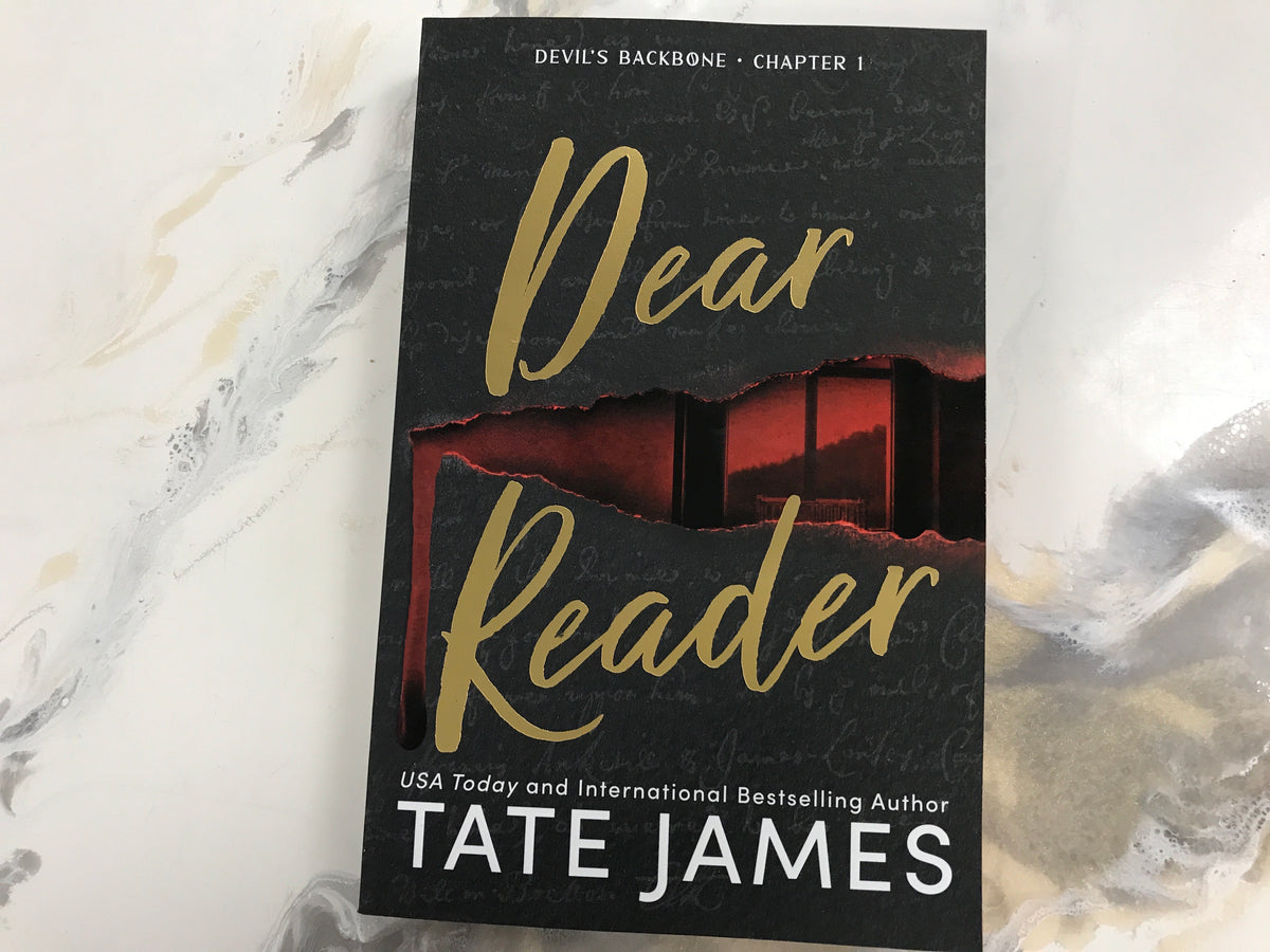 Dear Reader