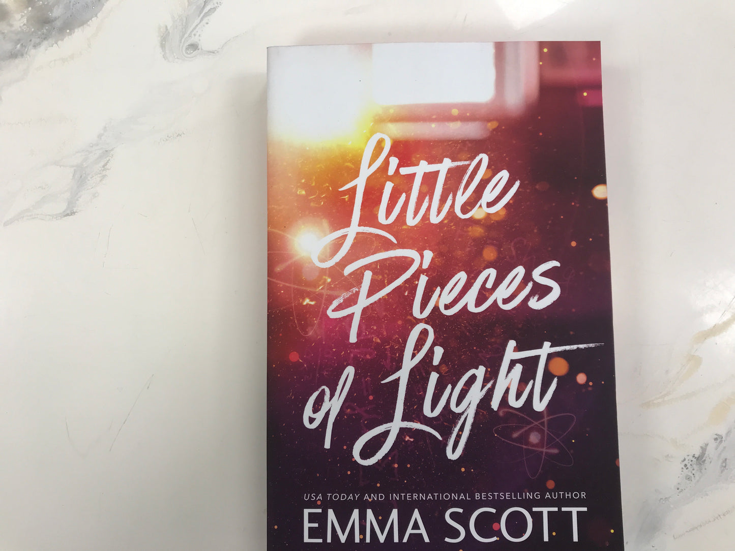 Little Pieces of Light