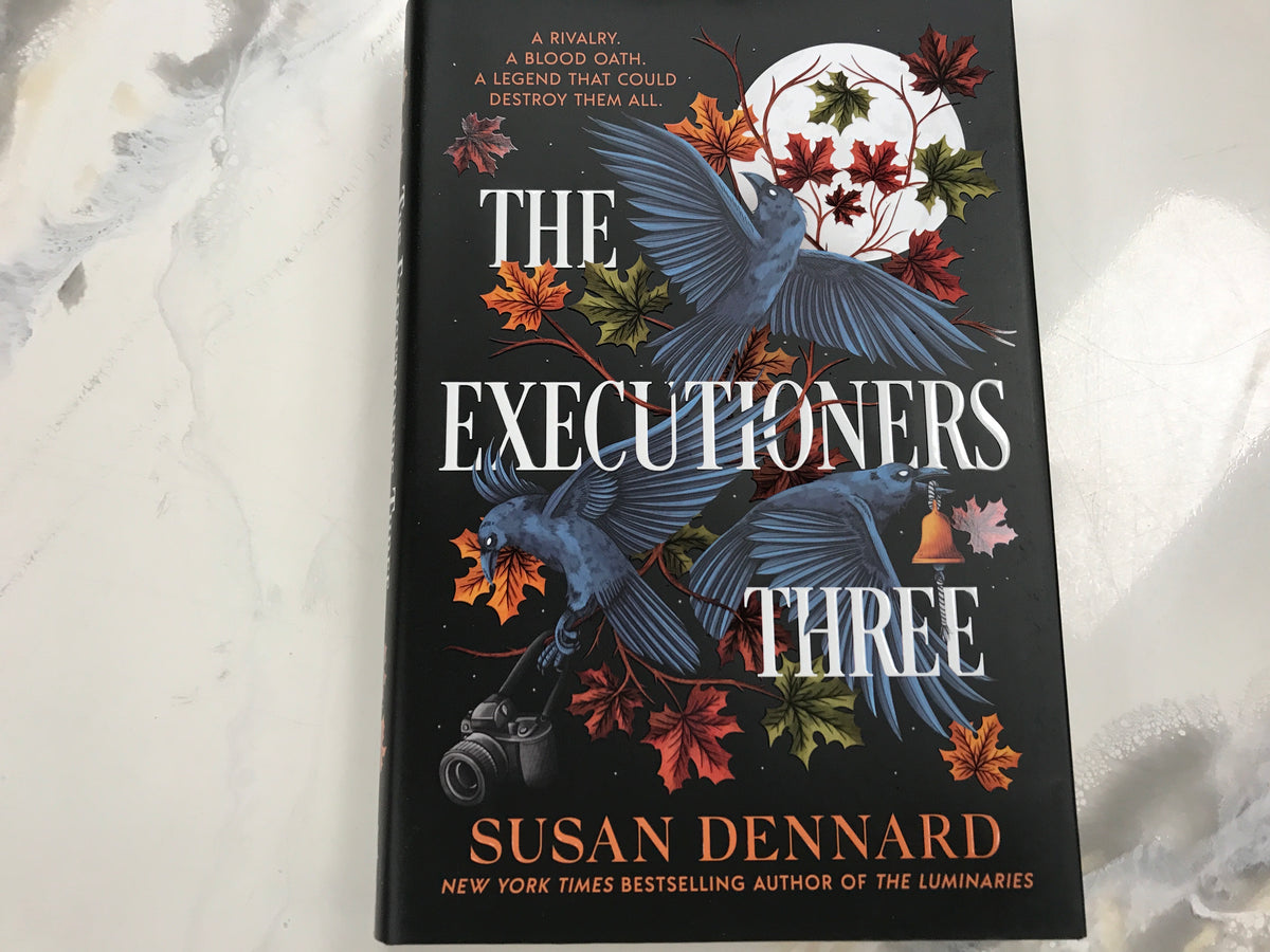 The Executioners