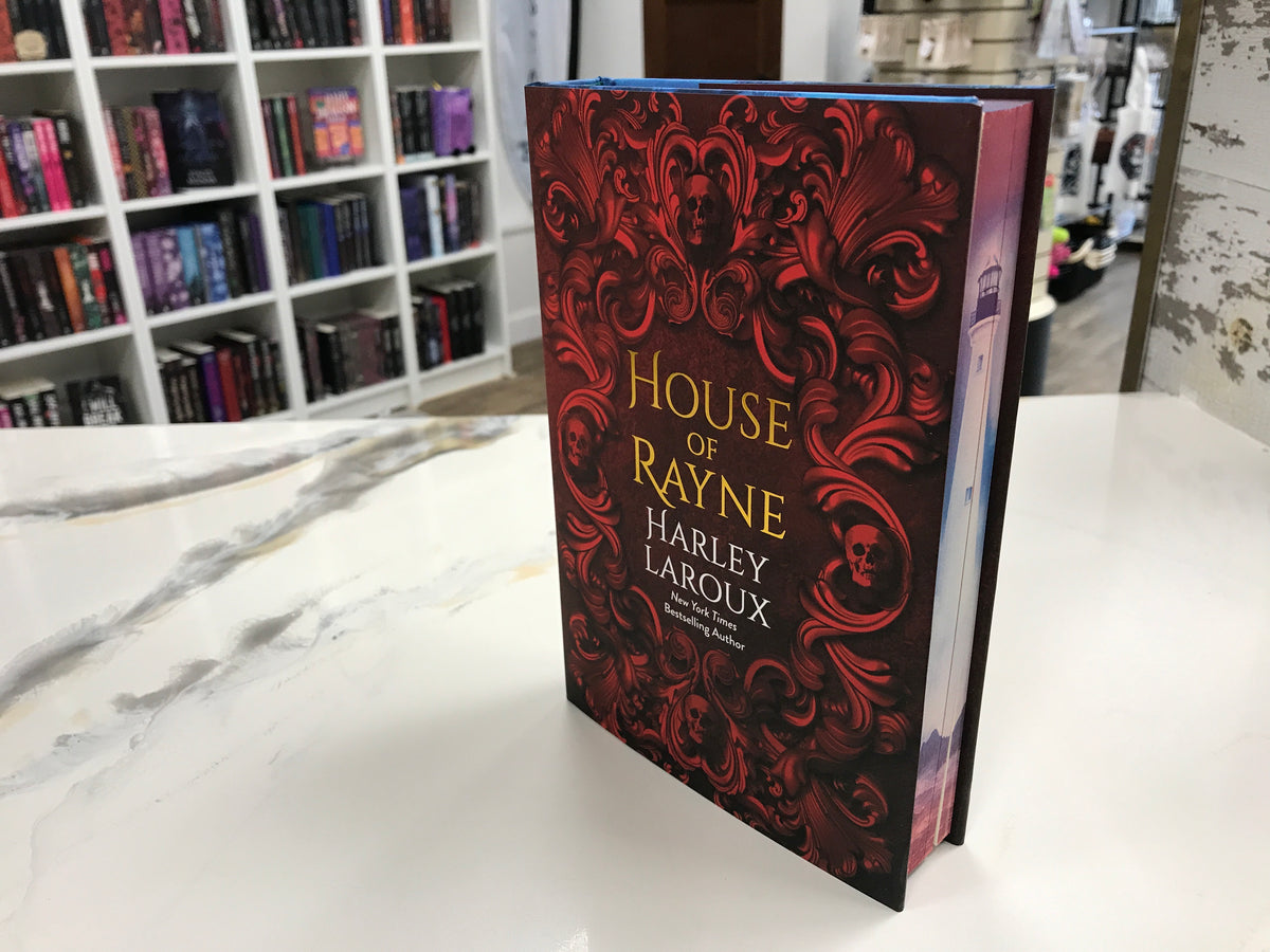 House Of Rayne