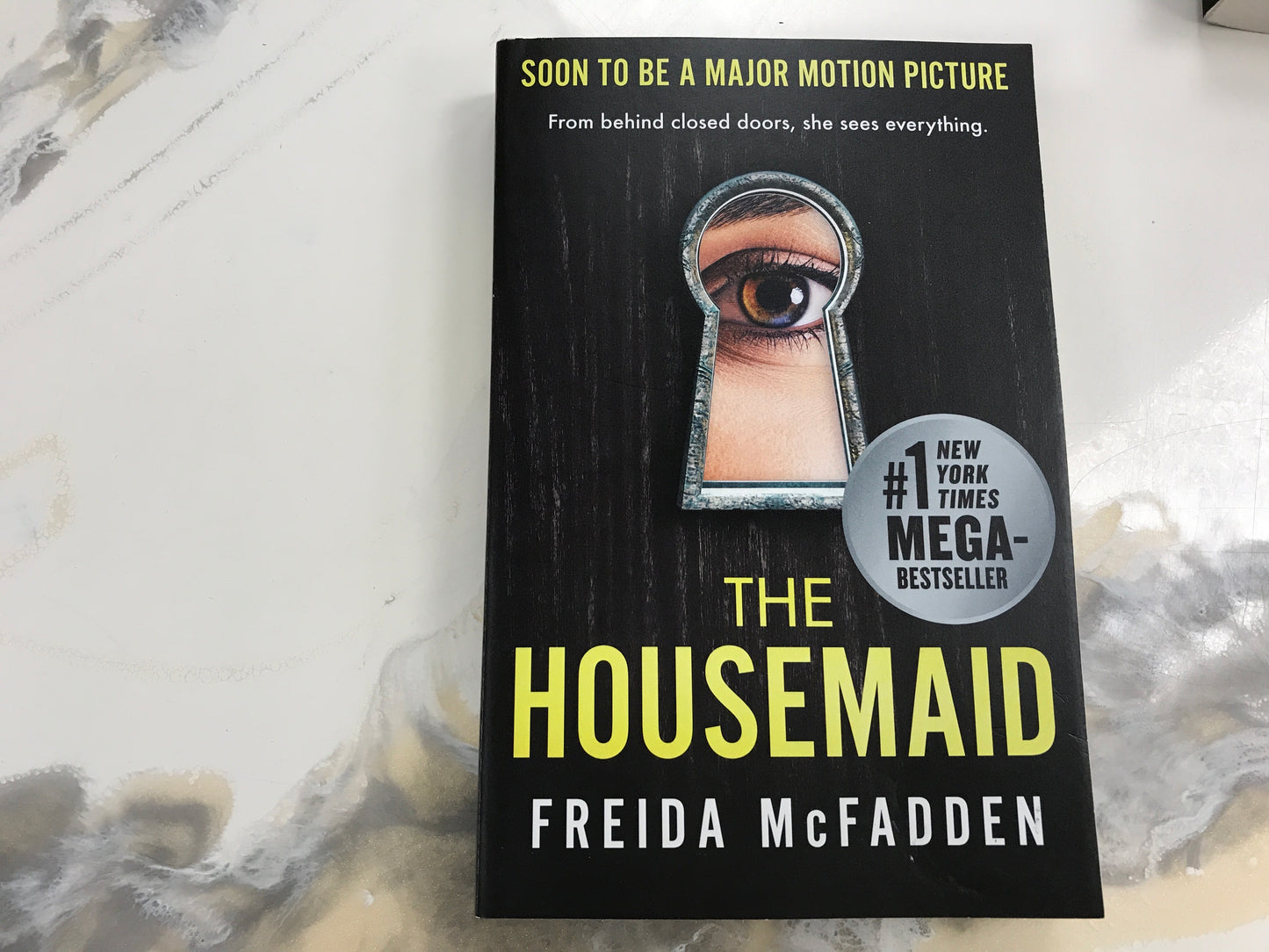 The HouseMaid