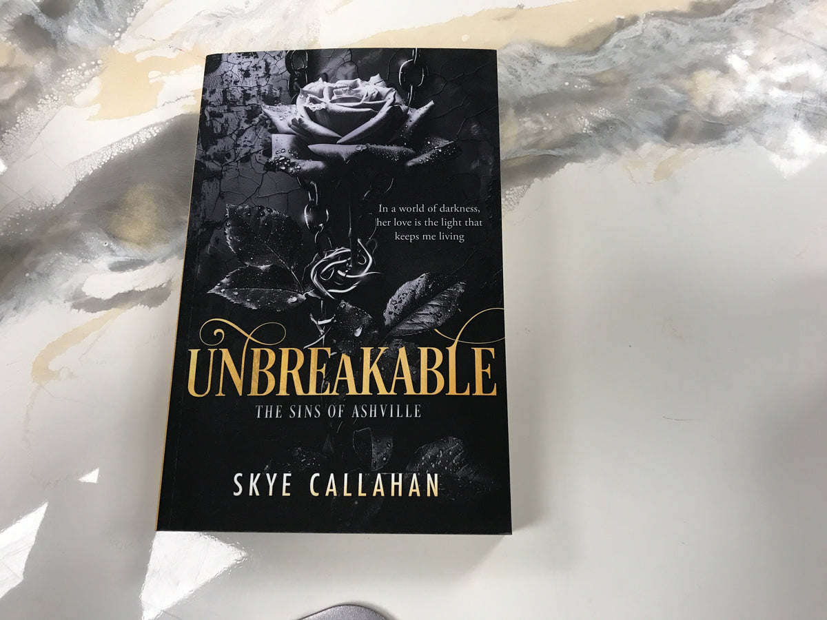 Unbreakable