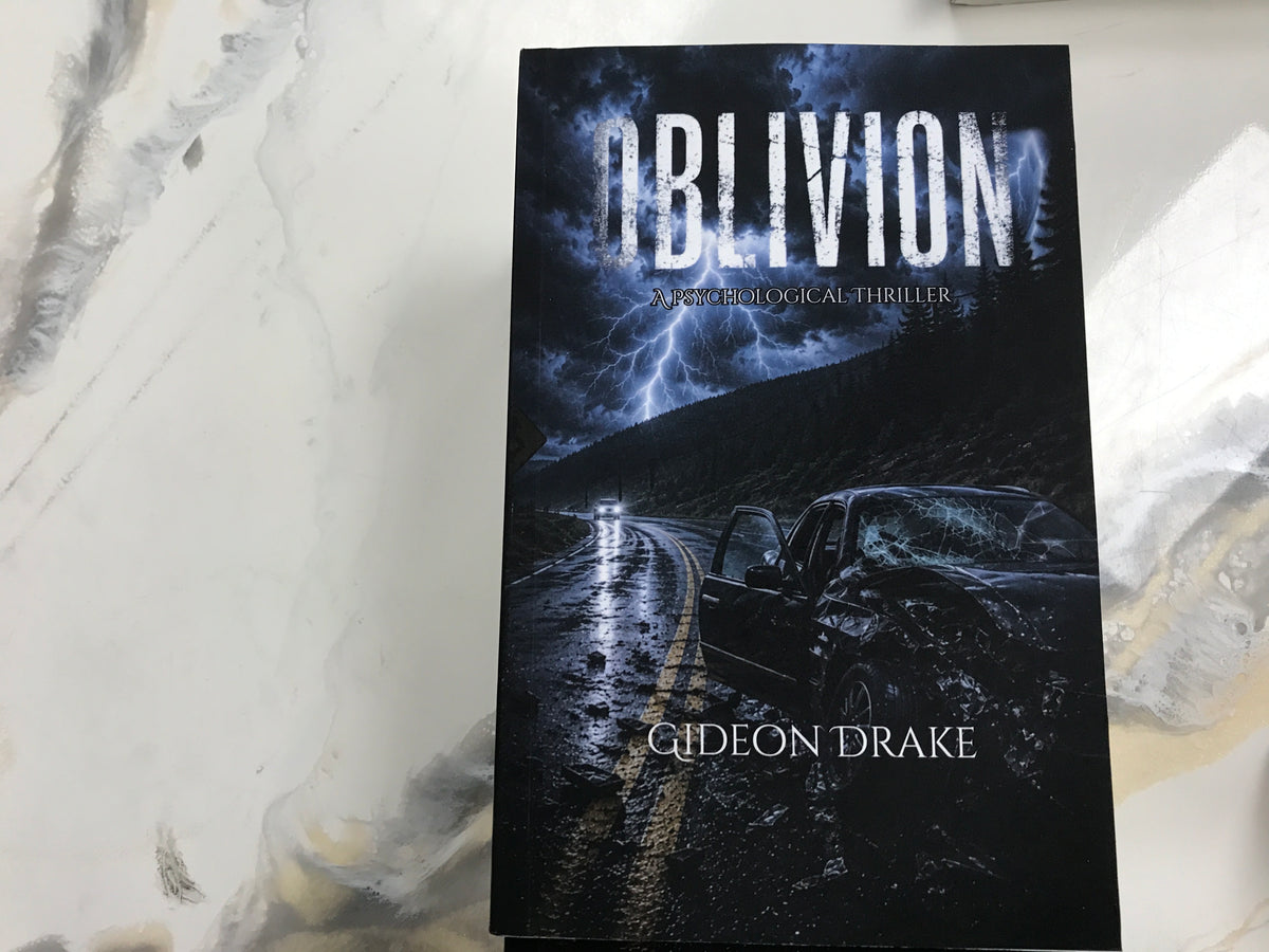 Oblivion