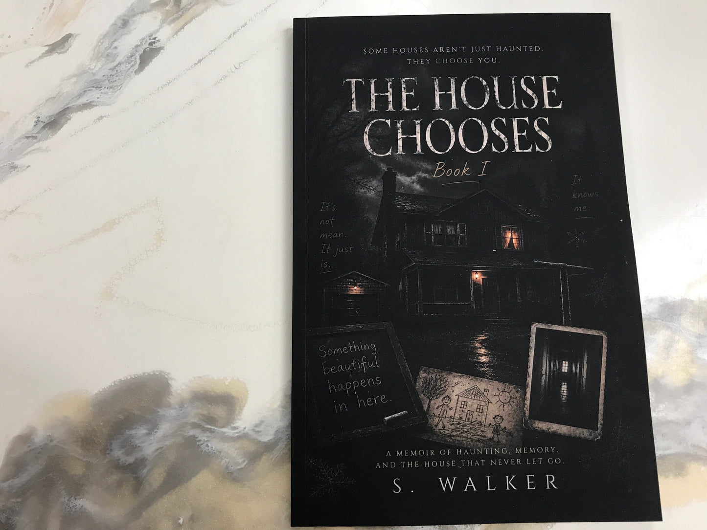 The House Chooses