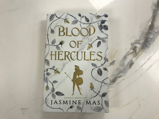 Blood of Hercules