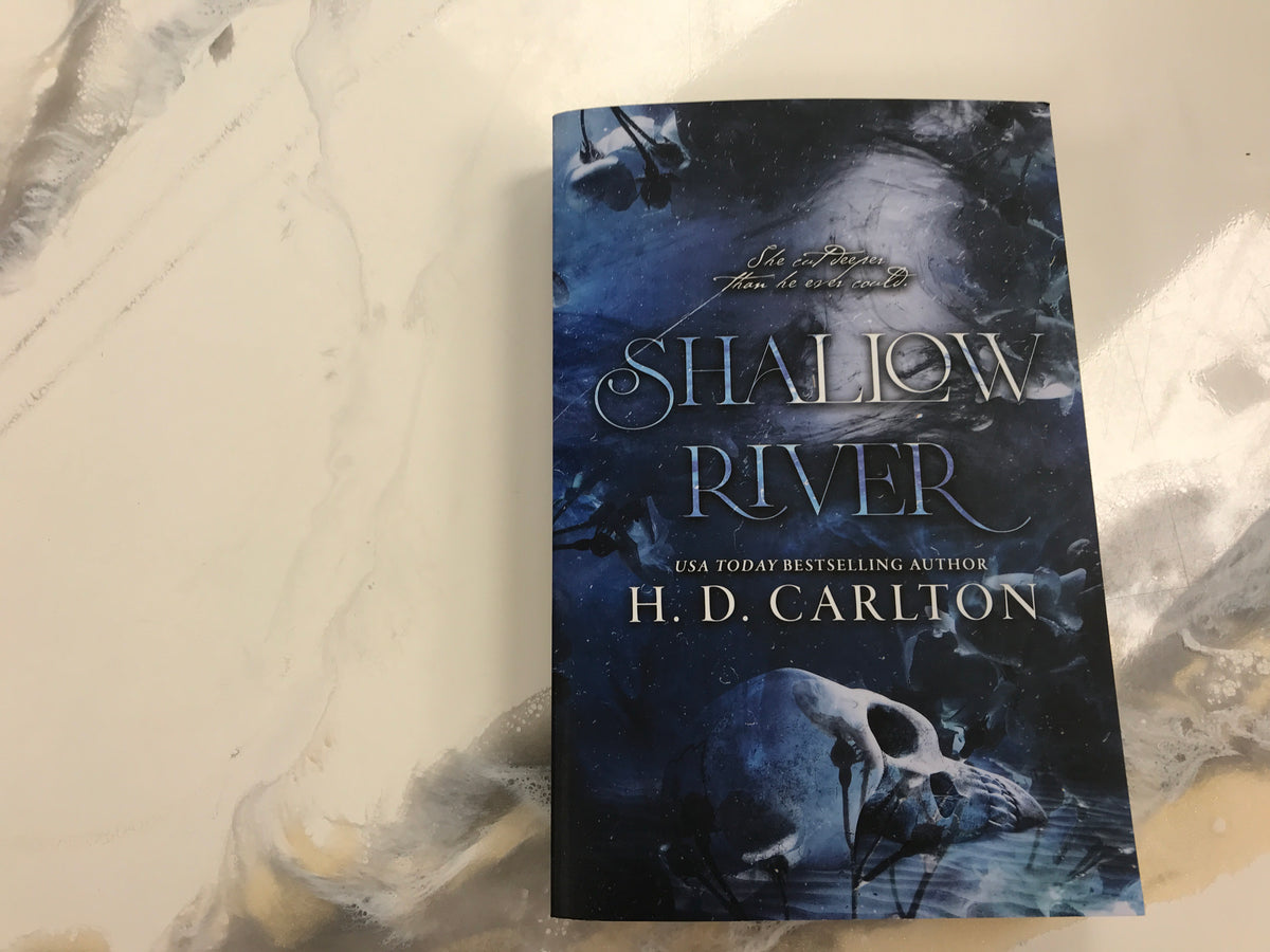 Shallow River