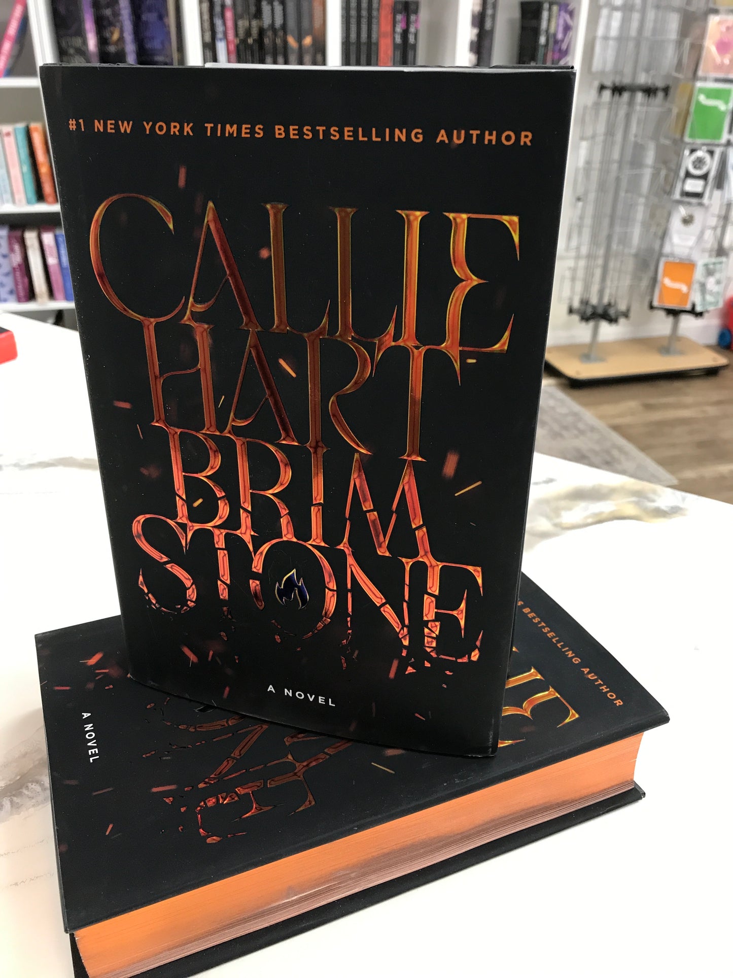 Brimstone