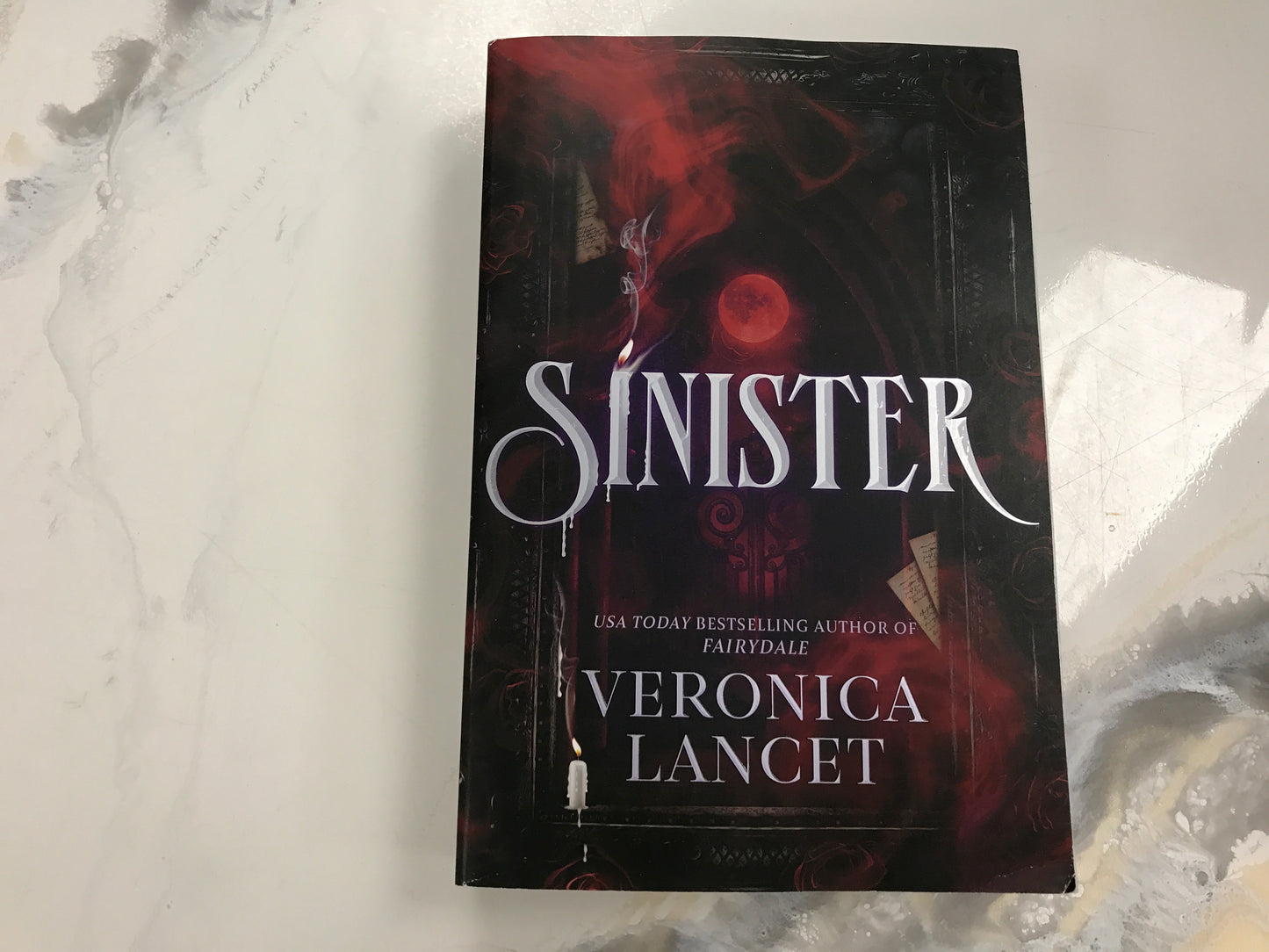 Sinister