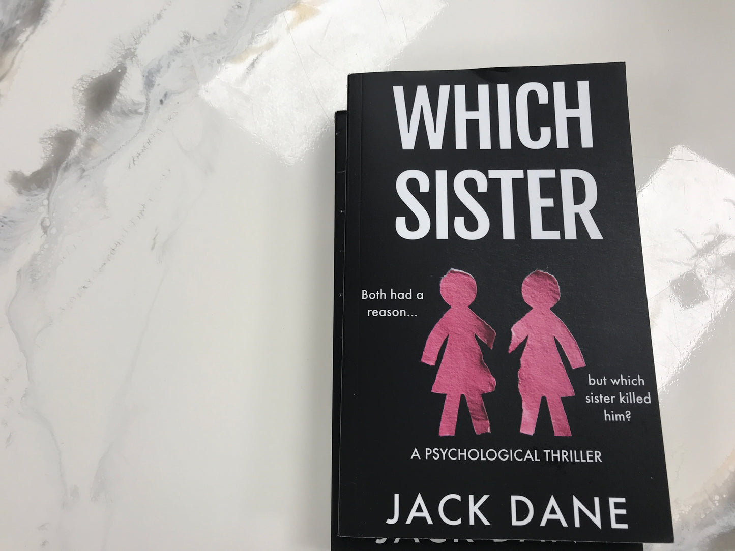 Which Sister