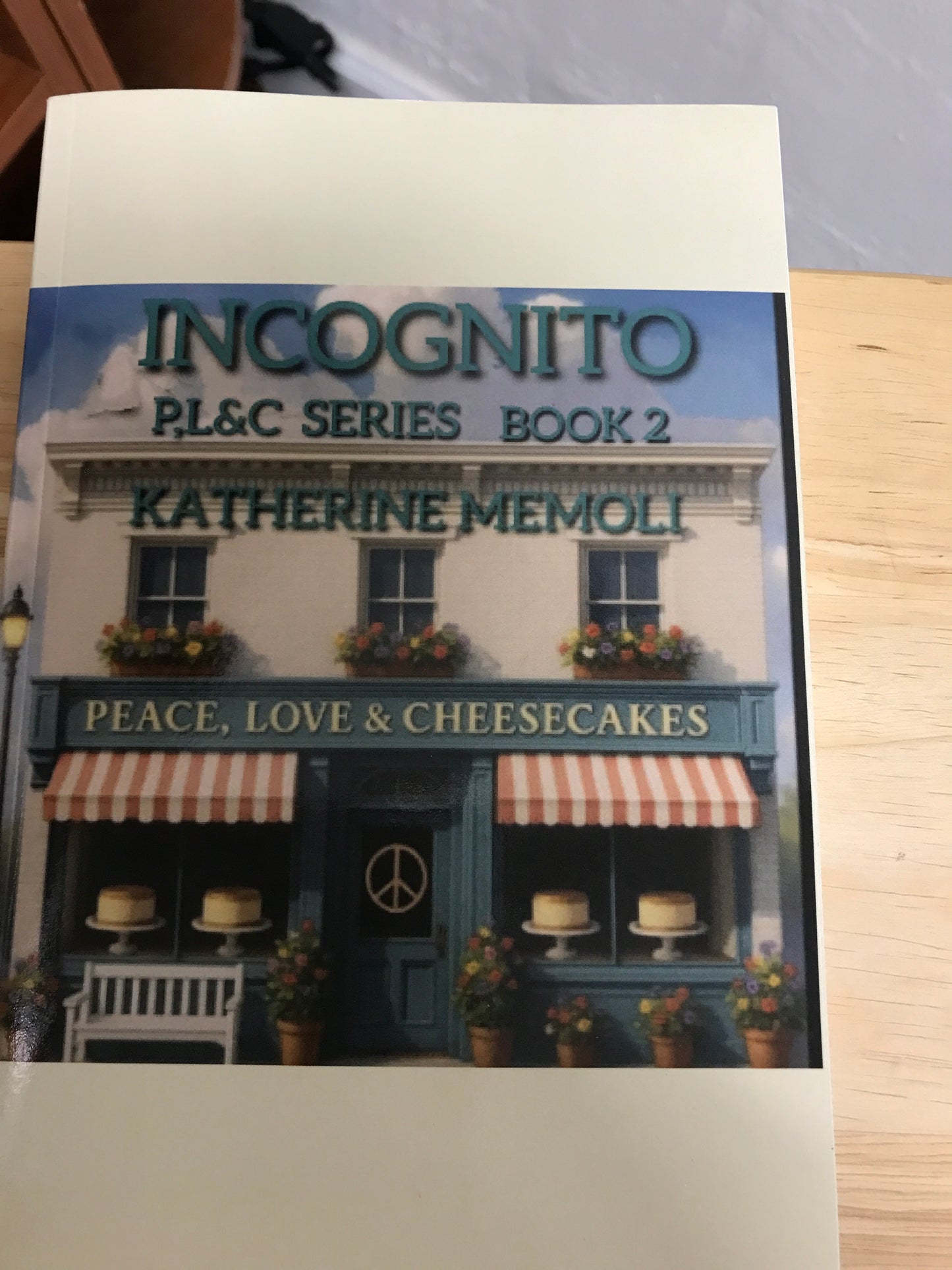 Incognito
