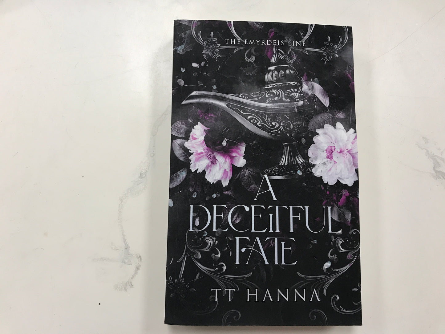 A Deceitful Fate