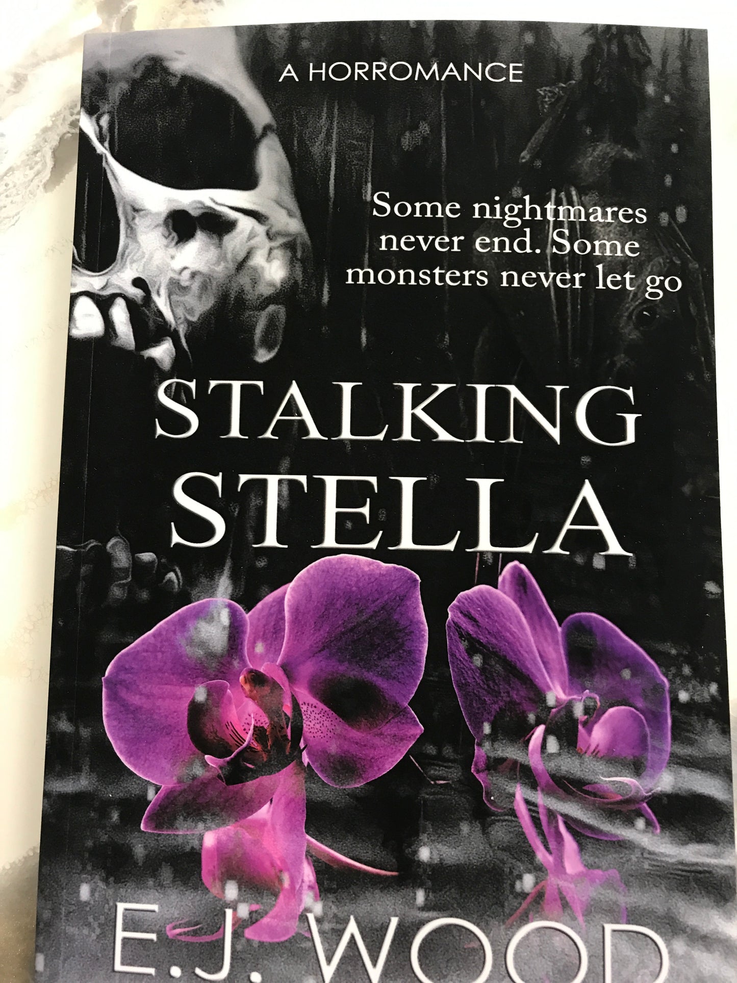 Stalking Stella