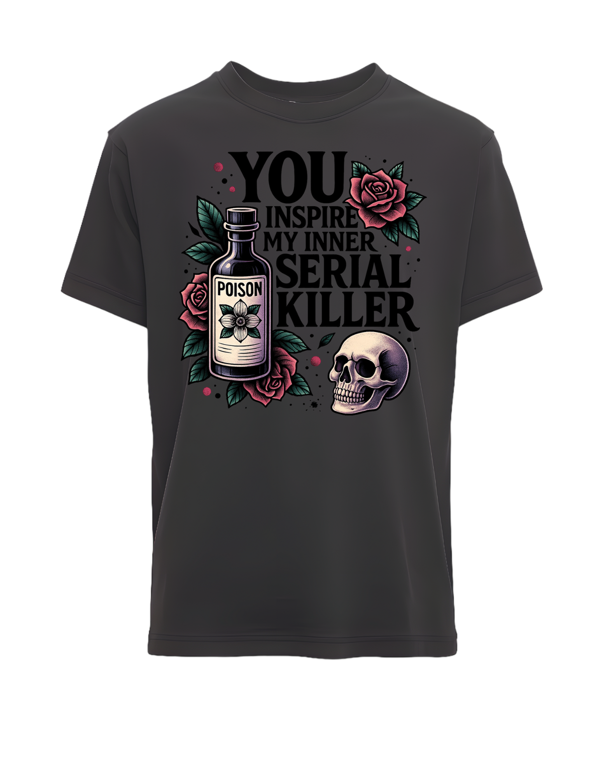 Inner serial killer