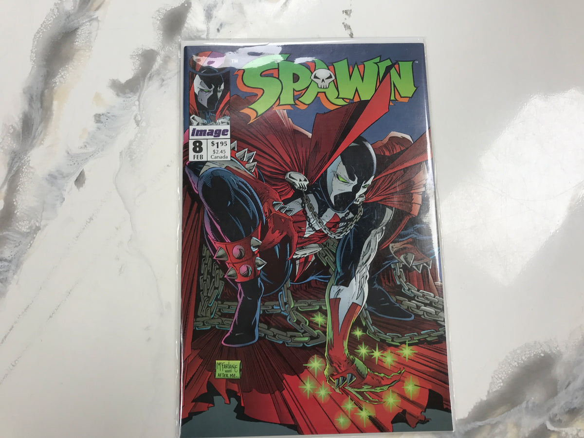 Spawn