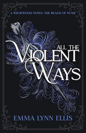 All the Violent Ways