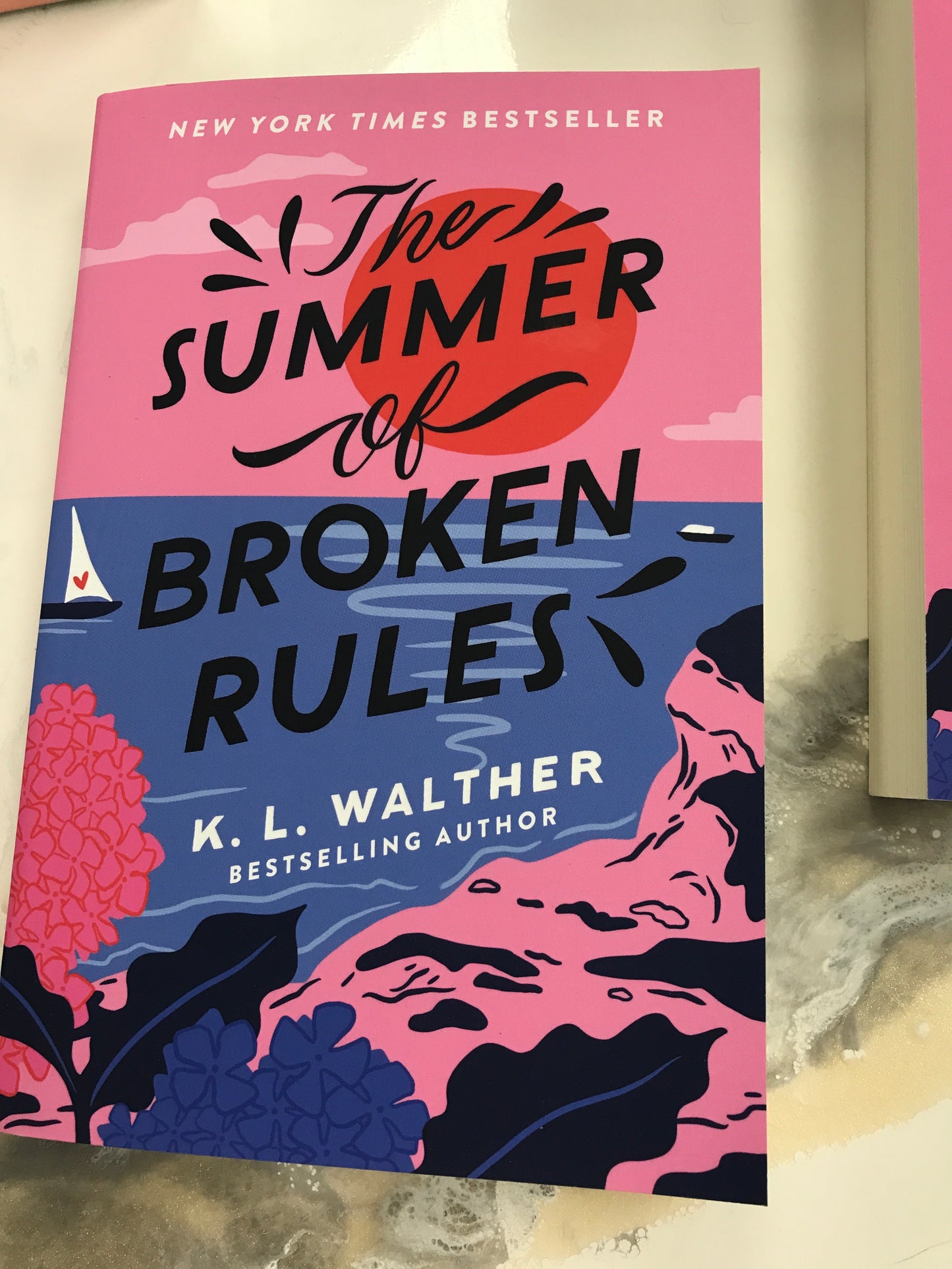 The Summer of Broken Rules