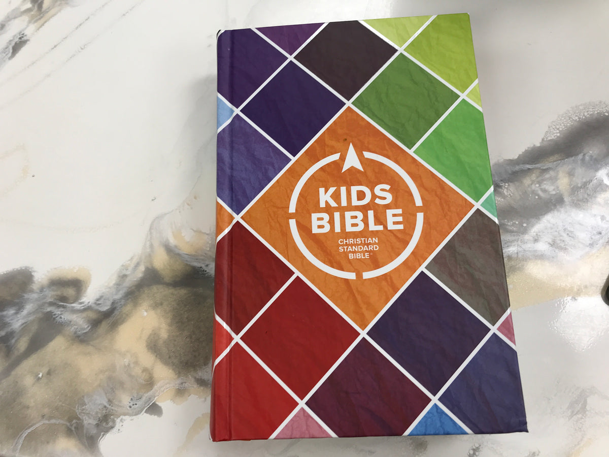 Kids Bible