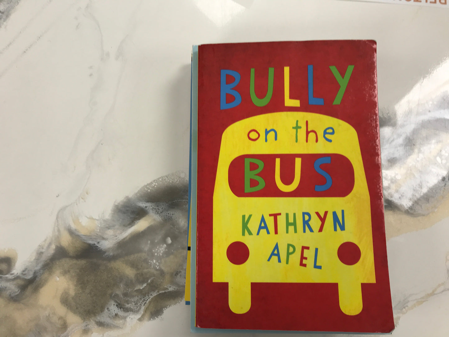 Bully On The Bus