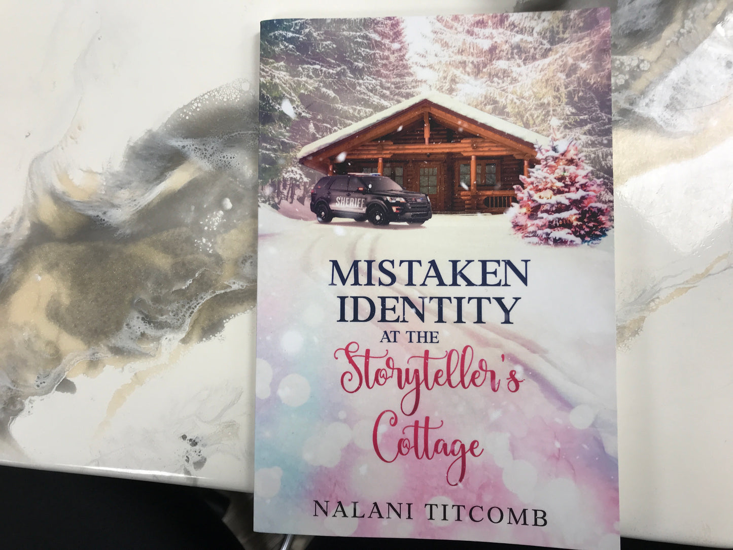 Mistaken Identity