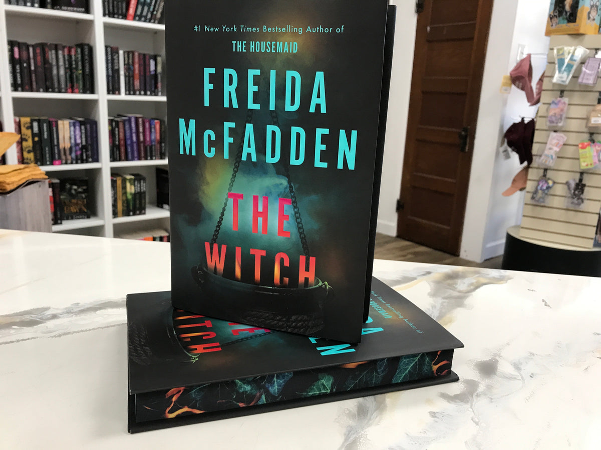 The Witch