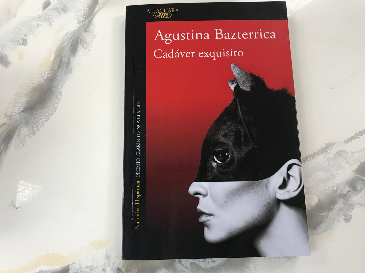 Cadaver Exquisto
