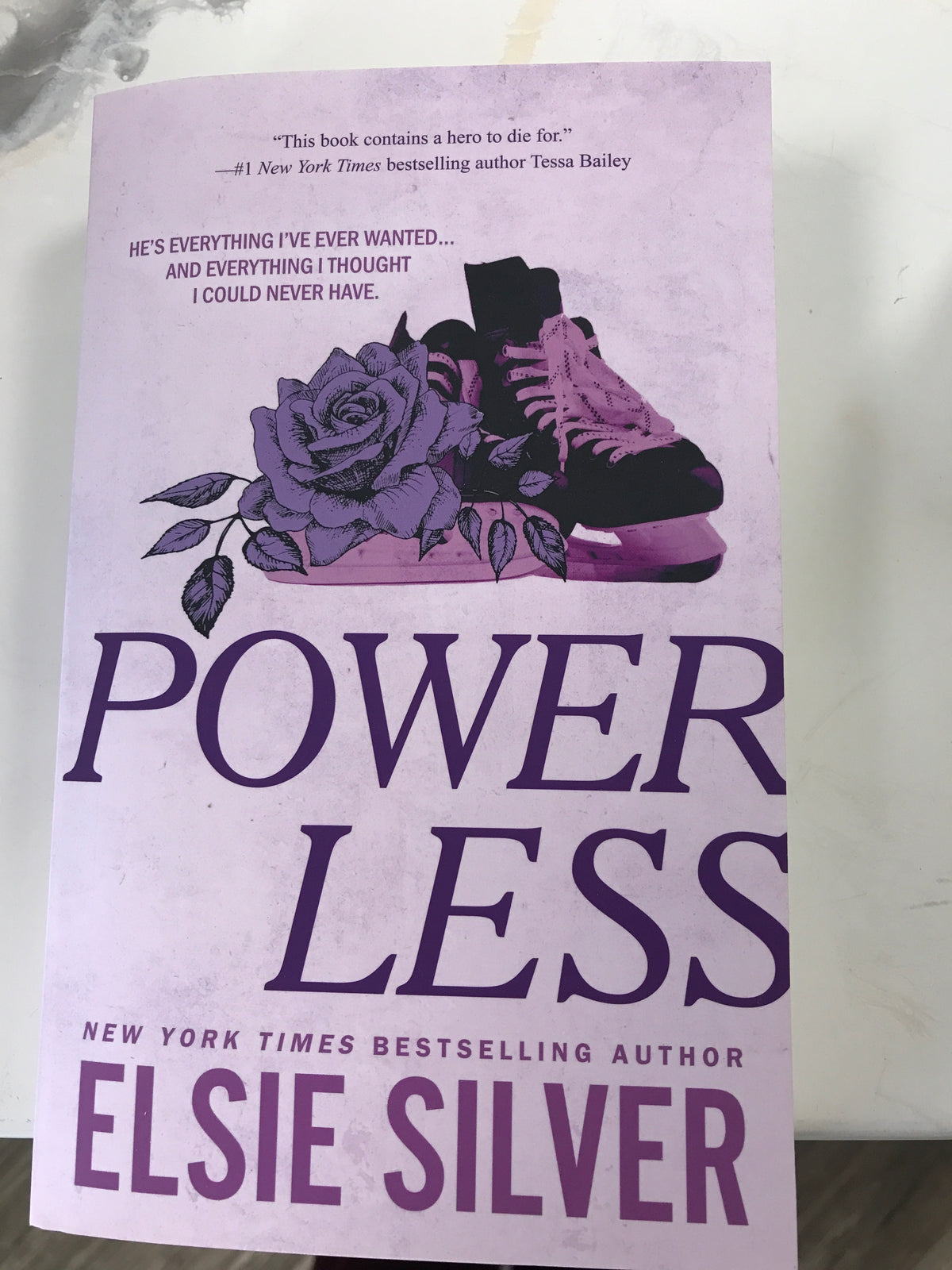 Powerless