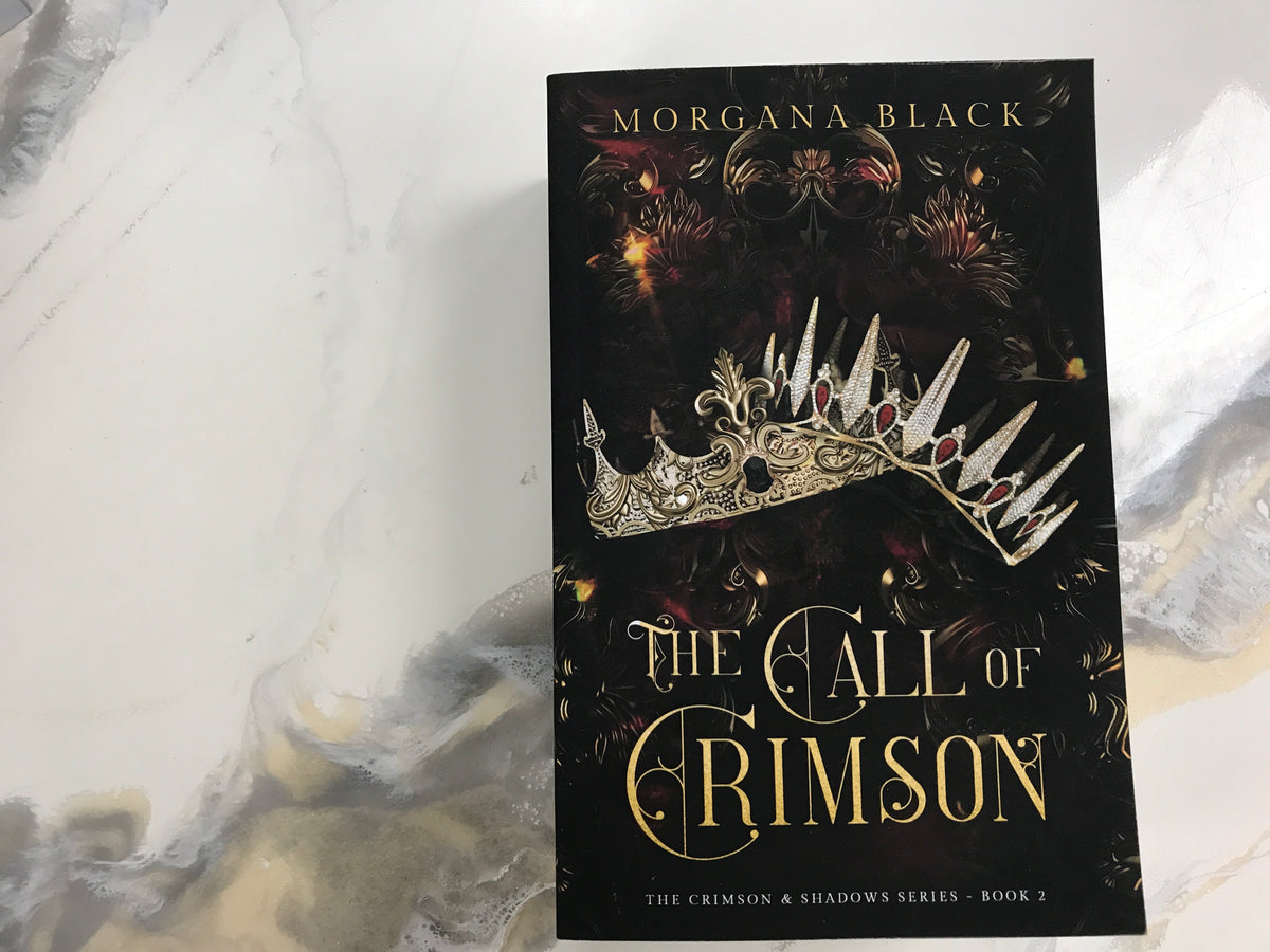 The Call Of Crimson