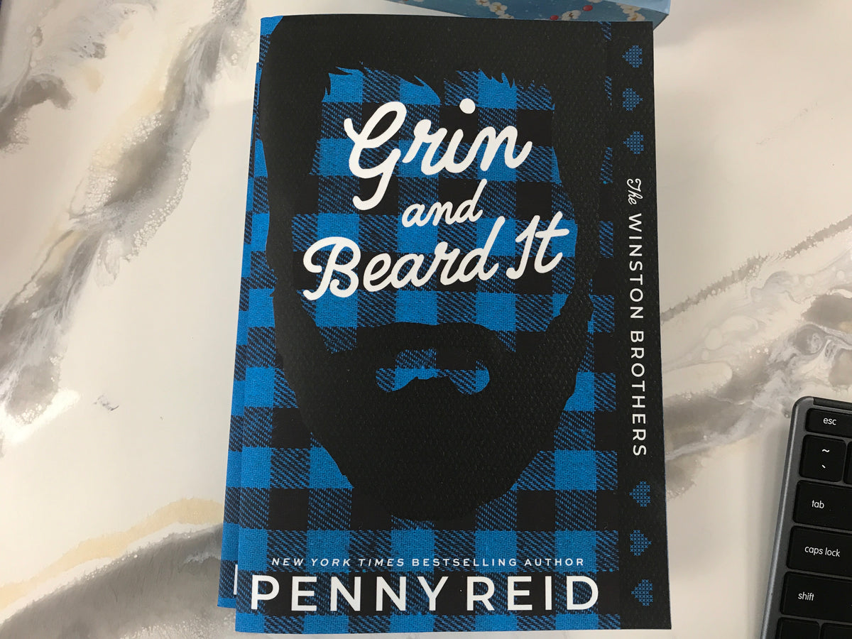 Grin and Beard it