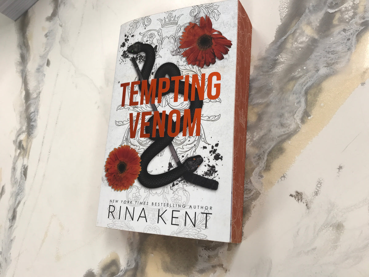 Tempting Venom