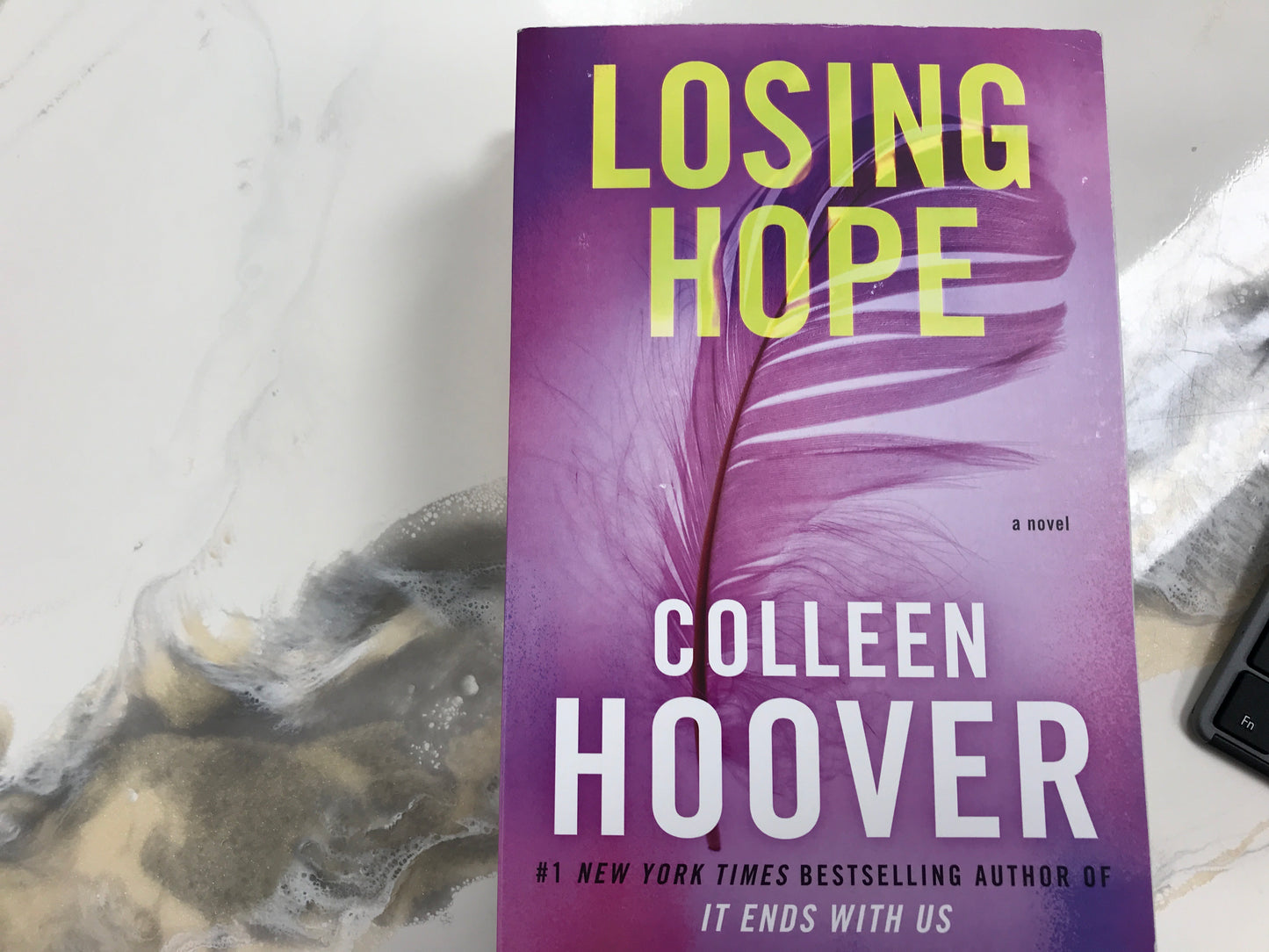 Losing Hope