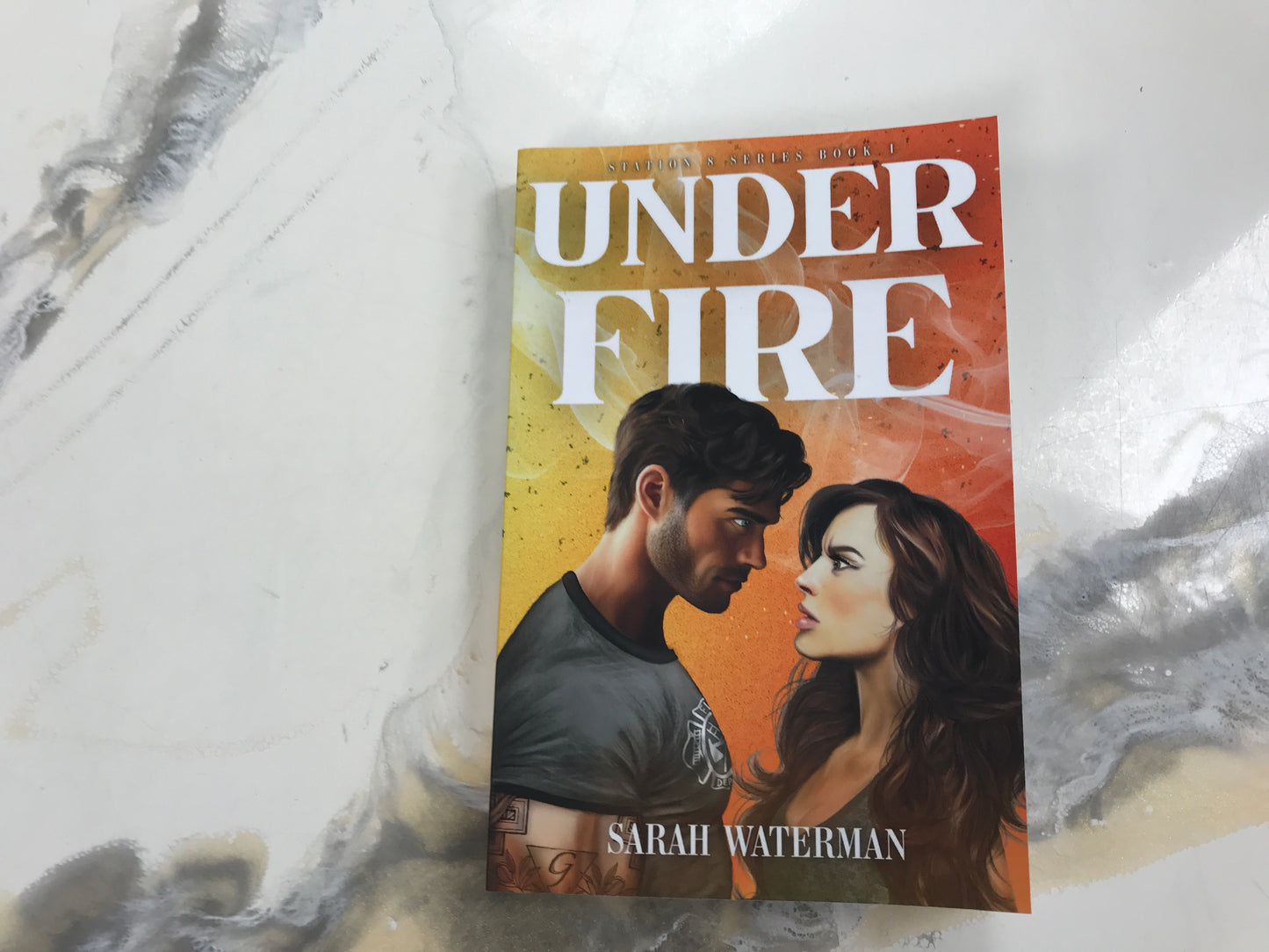 Under Fire