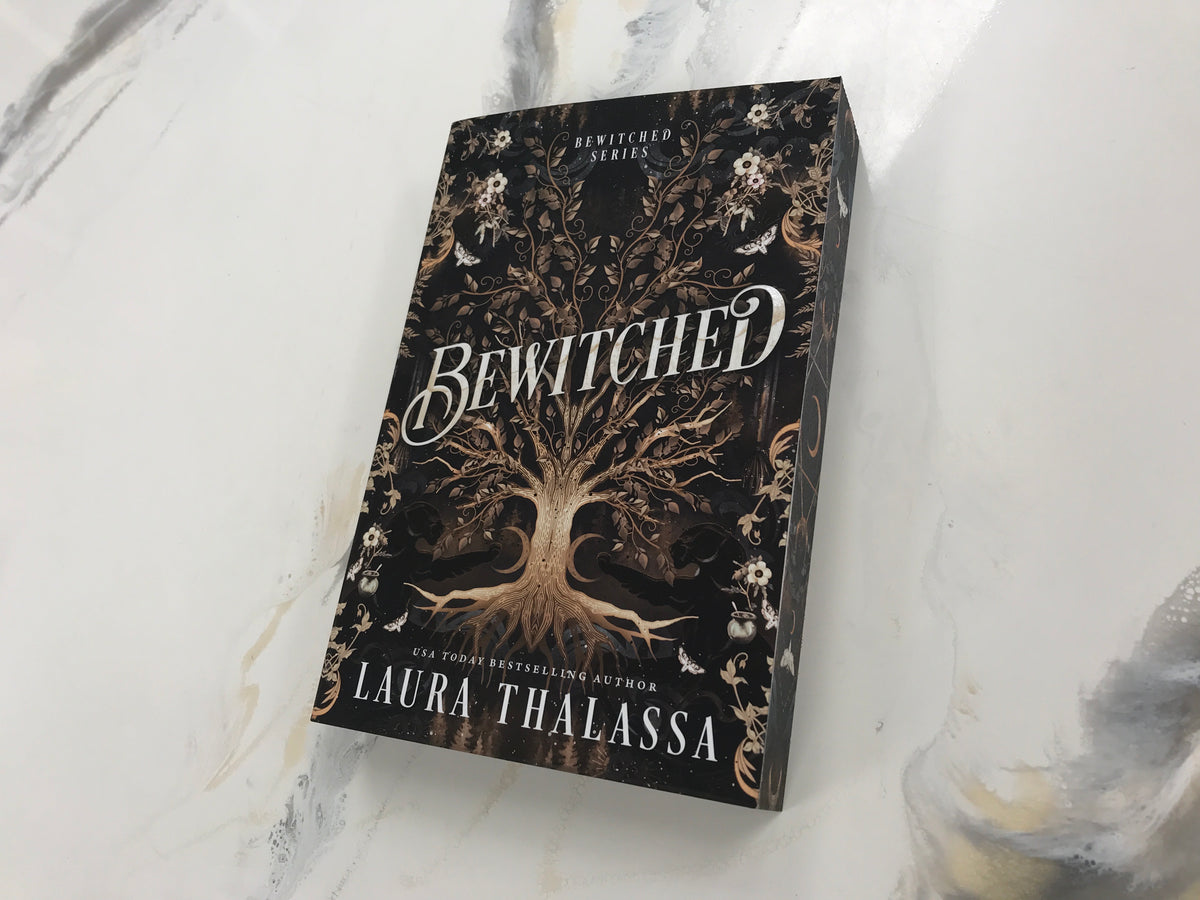 Bewitched