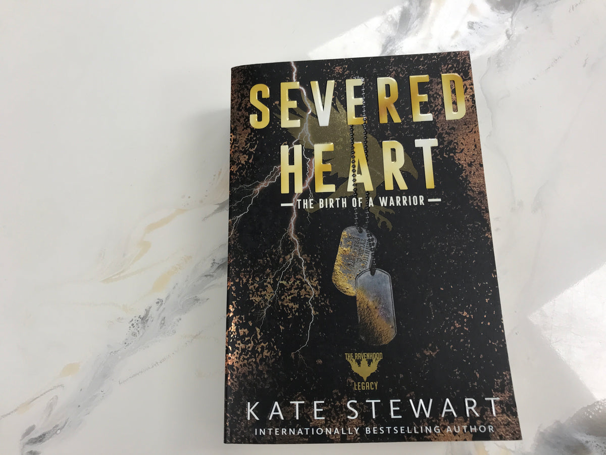 Severed Heart