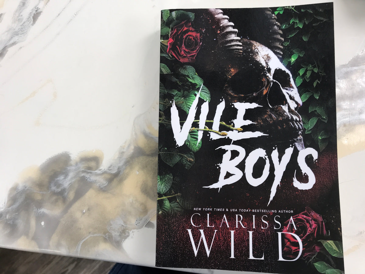 Vile Boys