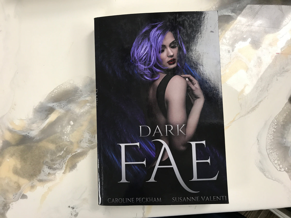 Dark Fae